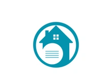 home buildings logo and symbols icons