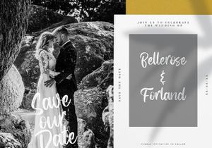Hysteria - Stylish Script Font