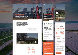 IndustrialPro - Factory and Industrial WordPress Theme v1.0