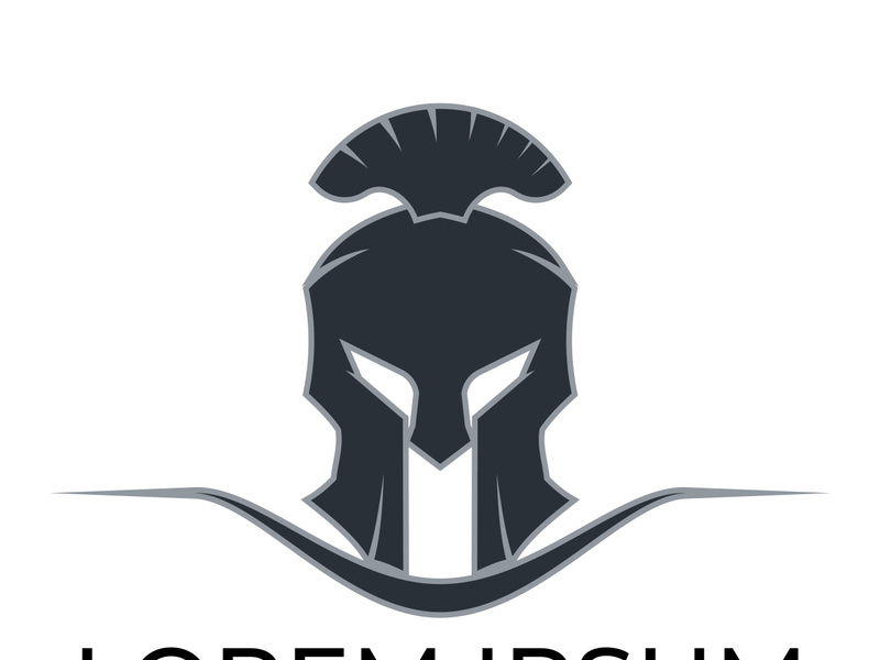 Spartan logo