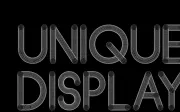 KREIS-8 | Display Font