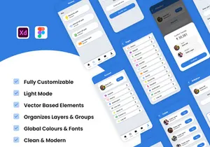 Money Transfer App