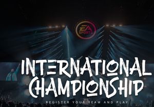 Champion - Brush Font