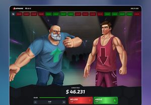 Casino bett v1.0