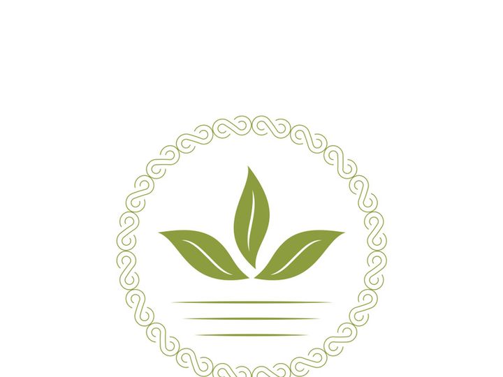 Leaf logo