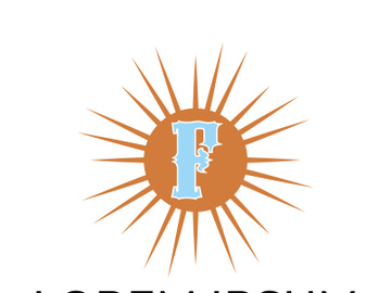 Sun logo preview picture