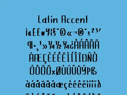 ALEZHAZ – Modern Casual Handwritten Font - (TTF)