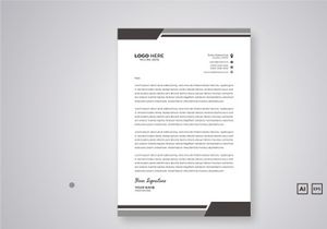 Letterhead
