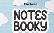 Notes Booky
