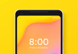 Google Pixel 2