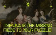 Tsipuna / Grotesk Typeface (FREE weight)