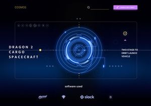 Cosmos UI Kit