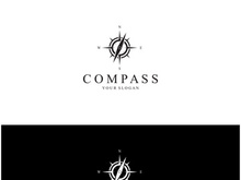 compass icon isolated on background.modern flat compass pictogram,business,marketing,internet concept.trendy simple vector symbol for websitedesign or button to mobile app.logo illustration.