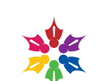 People icon work group Vector illustration design