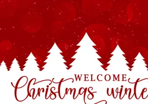 Chrstmas Nice