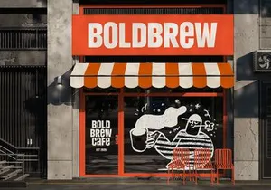 Gravtune – Bold Retro Display Font