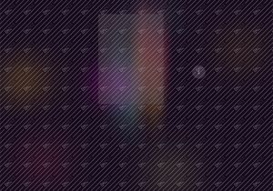 NFT Dark Responsive Landing Page Free Download