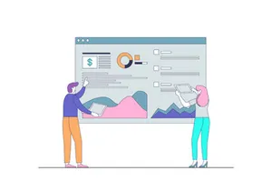 Strategy Business Illustration Vol 3