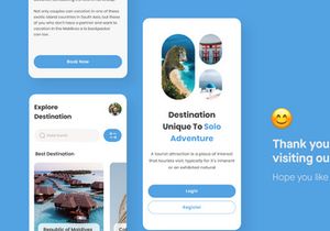 Tarea - Task Management Mobile App