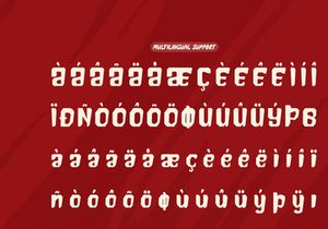 Giggle Toomi | Fun Hand Drawn Font