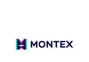 Montex Logo Design