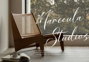 Dialmeray | Elegant Calligraphy Script