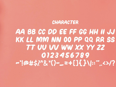 Blossom Dreams - Playful Display Font