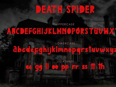 Death Spider