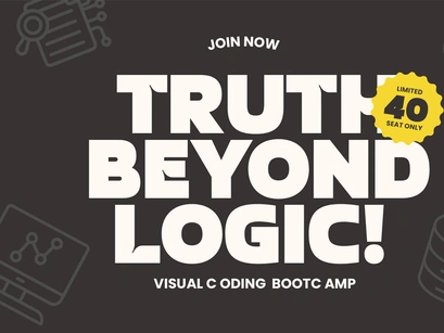 Masty - Unique Bold Sans Serif Font