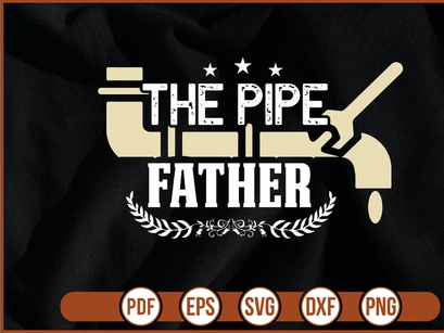 The Pipe Father