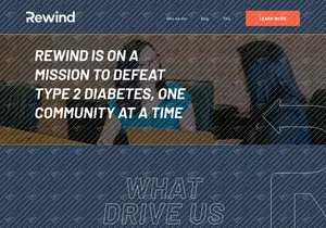 Recaps About us Page