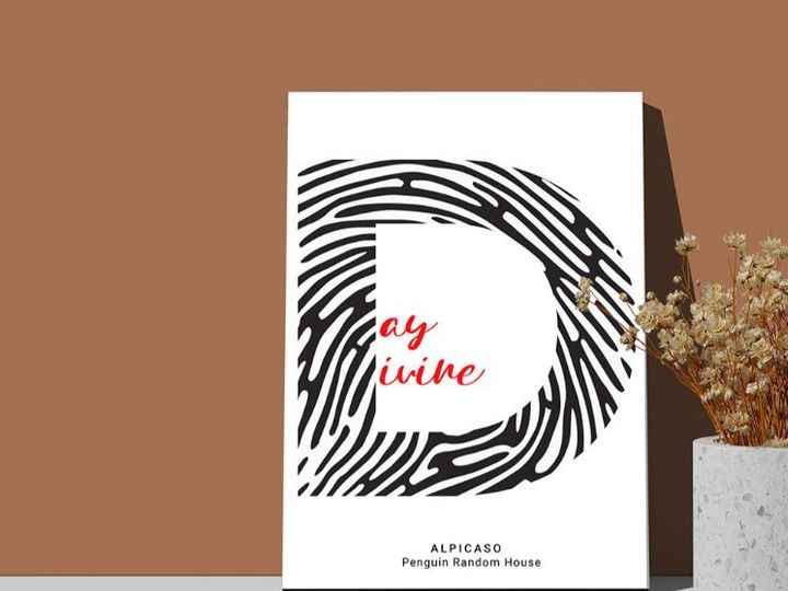 Free Book Cover Mockup