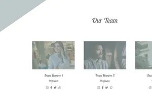 Otheme - Travel Website Template