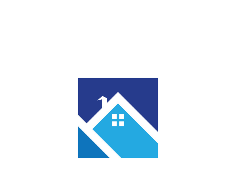 Home logo , Property and Construction Logo