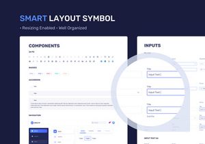 Wealth - Financial Web UI Kit