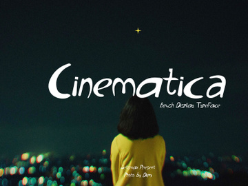 Cinematica preview picture