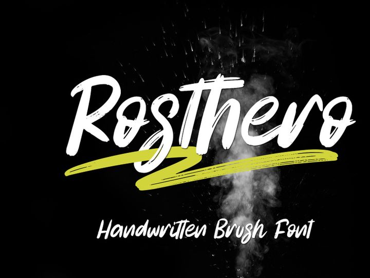 Roshtero