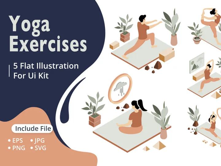 Yoga Practice