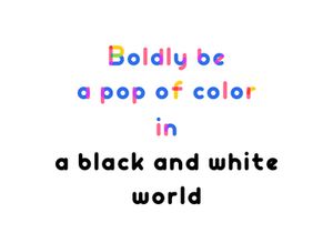 Epic Colorfont