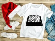 Chocolate cake slice with drizzle icing