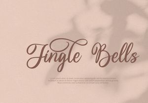 Cranberry - Modern Script Font