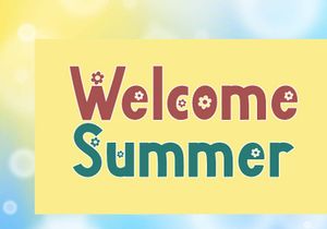 Summer Fresh