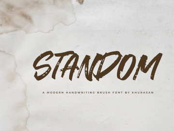 Standom preview picture