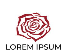 Rose logo