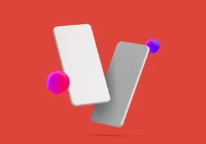 Mobile Mockups