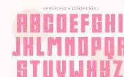 Kindness - Modern Sans Display Font