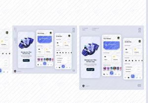 File Manager App