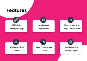 E-Commerce App