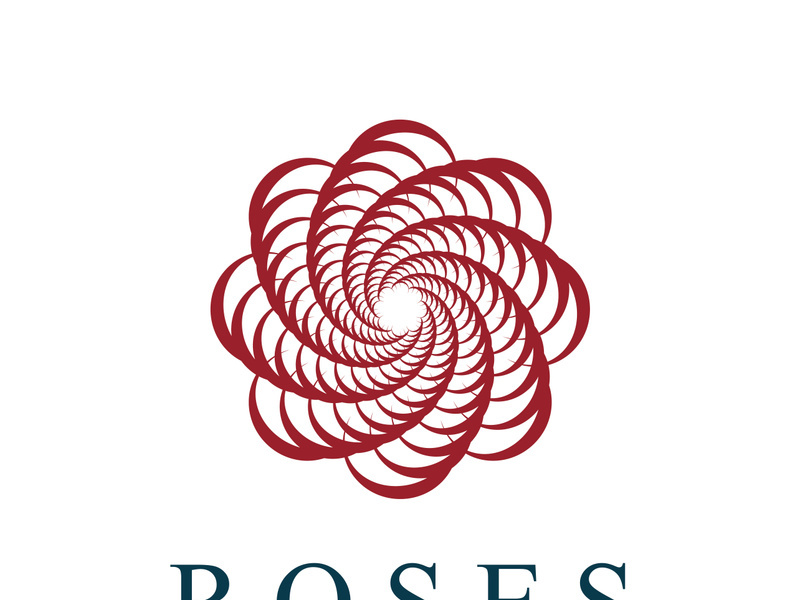 Rose logo