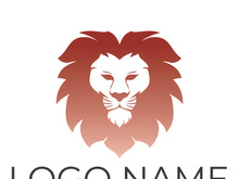 Lion logo
